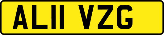 AL11VZG