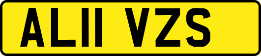 AL11VZS