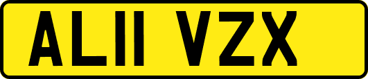 AL11VZX