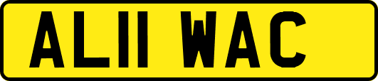 AL11WAC