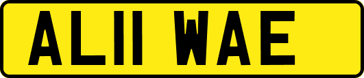 AL11WAE