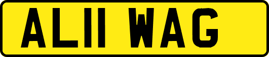 AL11WAG