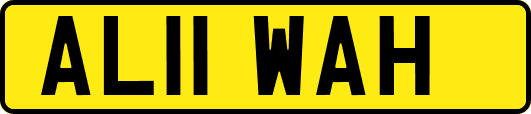 AL11WAH