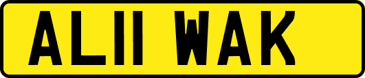 AL11WAK