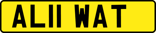 AL11WAT