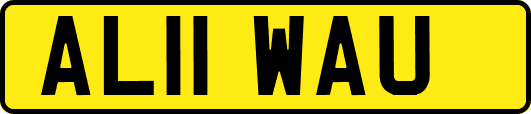 AL11WAU