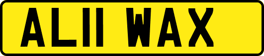 AL11WAX