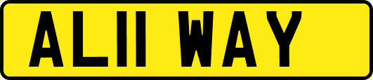 AL11WAY