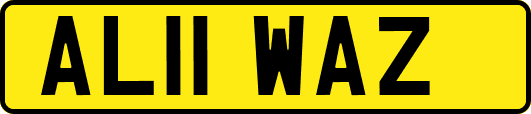 AL11WAZ