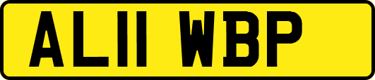 AL11WBP
