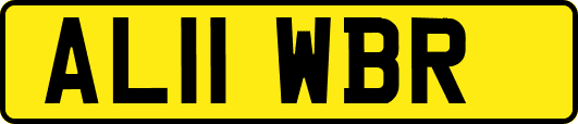 AL11WBR