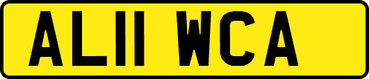 AL11WCA