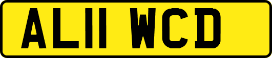 AL11WCD