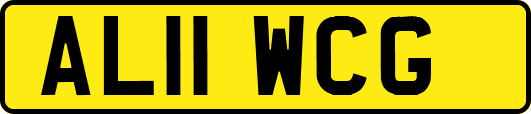 AL11WCG
