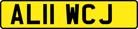 AL11WCJ