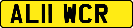 AL11WCR