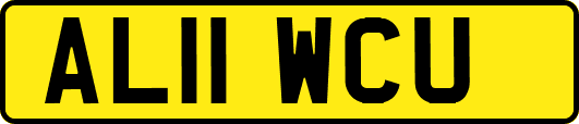 AL11WCU