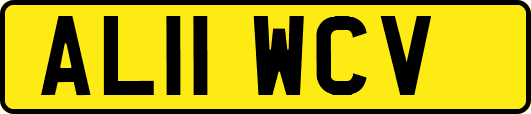 AL11WCV