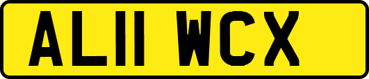 AL11WCX