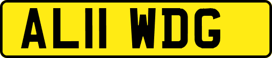 AL11WDG