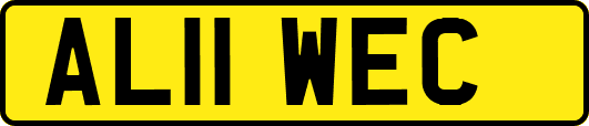 AL11WEC