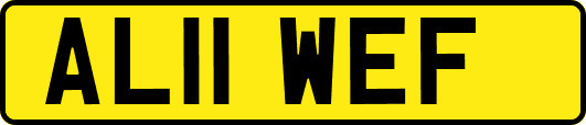 AL11WEF