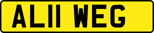 AL11WEG