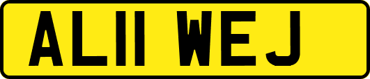 AL11WEJ