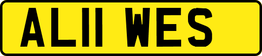 AL11WES