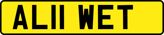 AL11WET