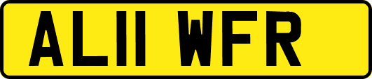 AL11WFR