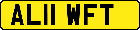 AL11WFT