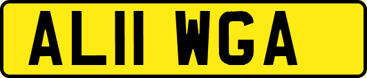 AL11WGA
