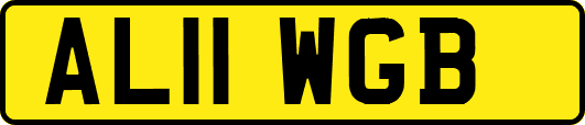 AL11WGB
