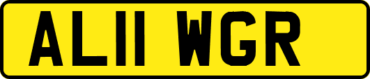 AL11WGR