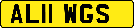 AL11WGS