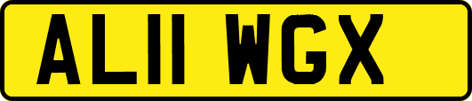 AL11WGX