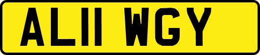 AL11WGY