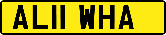 AL11WHA