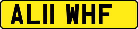 AL11WHF