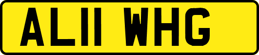 AL11WHG