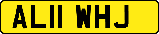 AL11WHJ
