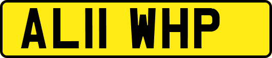 AL11WHP