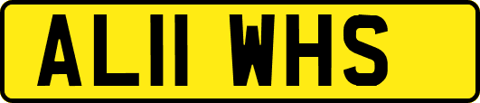 AL11WHS