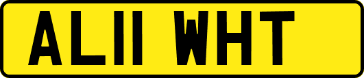 AL11WHT