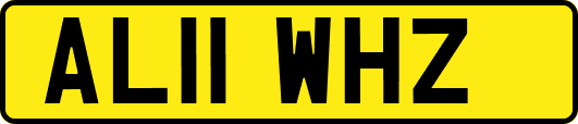 AL11WHZ