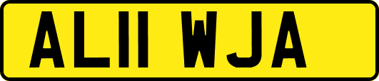 AL11WJA