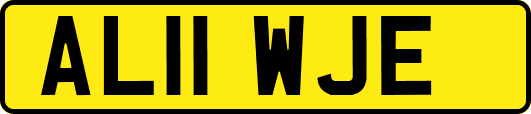 AL11WJE