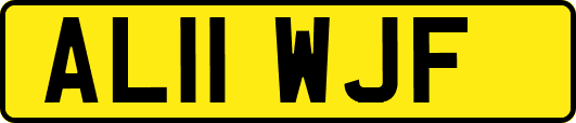 AL11WJF