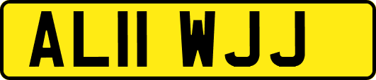 AL11WJJ
